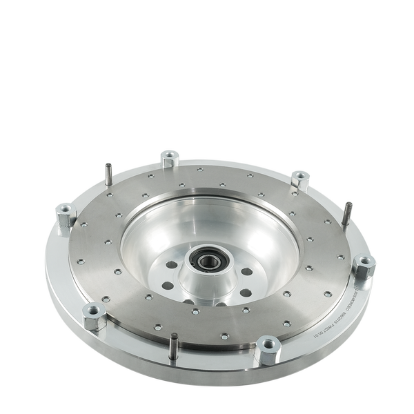 PMC Adapter Kit Toyota JZ - Mazda RX-8 - 240mm / 9.45" (F)