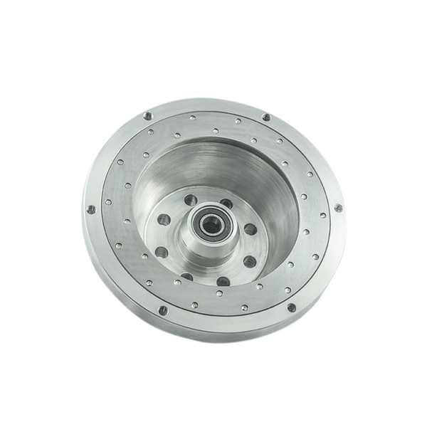 PMC Adapter Kit Toyota JZ - BMW M57N HGD JGA HGA - 184mm / 7.25" (S)
