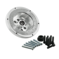 PMC Adapter Kit Toyota JZ - BMW M57N HGD JGA HGA - 184mm / 7.25" (P)