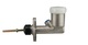Master cylinder 0,625" with integrated Single Reservoirs