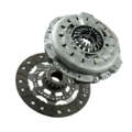 PMC STAGE 2 Toyota JZ 1JZ 2JZ - BMW N54 6-speed - 215mm / 8.46"