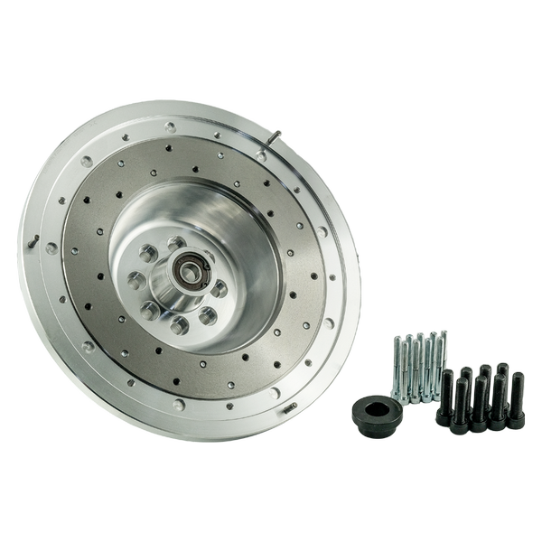PMC STAGE 2 Toyota JZ 1JZ 2JZ - BMW E60 M57N2 6-speed HGD JGA - 228mm / 8.98"
