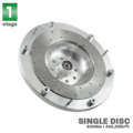 PMC STAGE 1 Toyota UZ - Toyota Altezza / Lexus IS200 J160 Aisin AZ6 (first gen.)