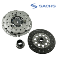 PMC STAGE 1 Toyota UZ - BMW M57 / E46 S54 M3 - 240mm / 9.45"
