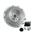 PMC STAGE 1 Toyota JZ 1JZ 2JZ - BMW M57N M57N2 6-Speed HGD JGA HGA - 240mm / 9.45"