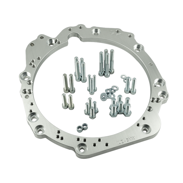 PMC RACE STAGE 2 Toyota UZ - BMW M57N HGA HGD JGA - 184mm / 7.25" (P)