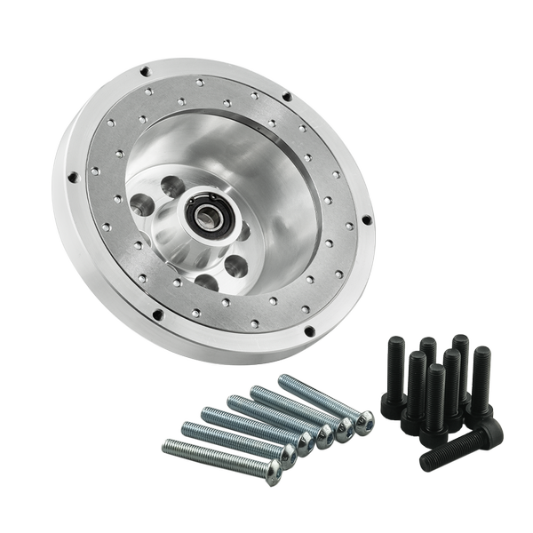 PMC RACE STAGE 2 Toyota UZ - BMW M57N HGA HGD JGA - 184mm / 7.25" (P)