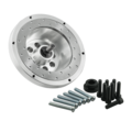 PMC RACE STAGE 2 Toyota JZ - BMW M57N HGU HGK / N54 - 184mm 7.25" (P)