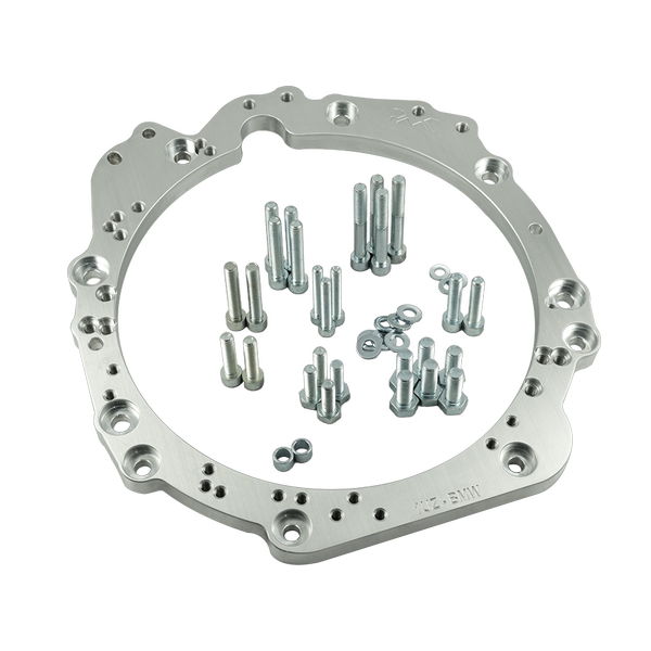 PMC RACE STAGE 1 Toyota UZ - BMW M57 / E46 S54 M3 - 240mm / 9.45"