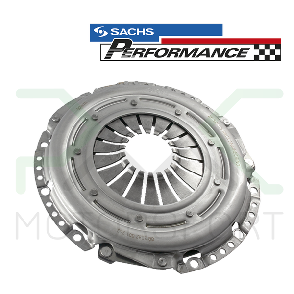 PMC RACE STAGE 1 Toyota UZ - BMW M57 / E46 S54 M3 - 240mm / 9.45"
