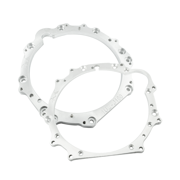 PMC Adapter Kit Toyota UZ - Toyota Altezza / Lexus IS200 J160 Aisin AZ6 (first gen.)