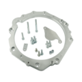 PMC Adapter Kit Toyota UZ - Mazda RX-8 - 240mm / 9.45"