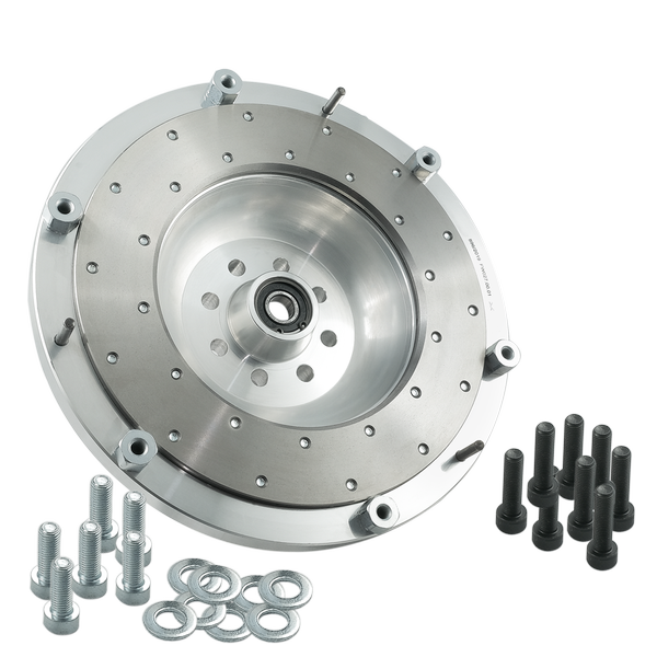 PMC Adapter Kit Toyota UZ - Mazda RX-8 - 240mm / 9.45"