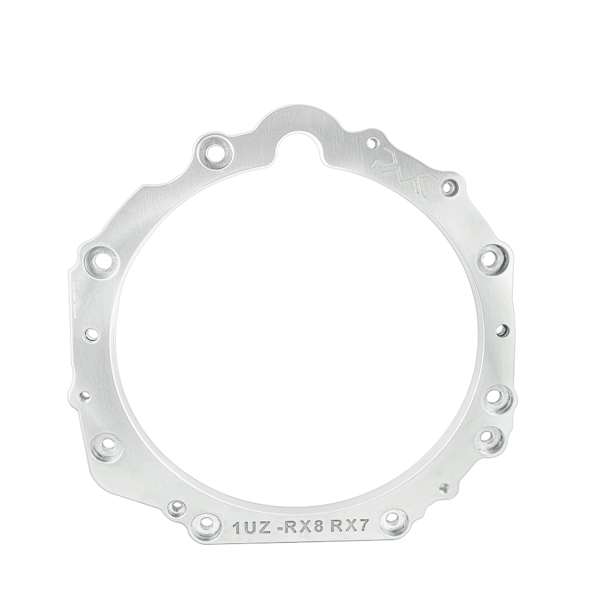 PMC Adapter kit Toyota UZ - Mazda RX-7 FD - 240mm / 9.45"