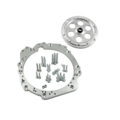 PMC Adapter Kit Toyota UZ - BMW N57N N57 ZF 8HP70