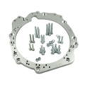 PMC Adapter Kit Toyota UZ - BMW M57 / E46 S54 M3 - 240mm / 9.45"