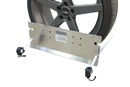 Toe plates - setting plates