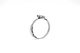 Mikalor Hose clamp 50-70mm/12mm Constant Tension W3