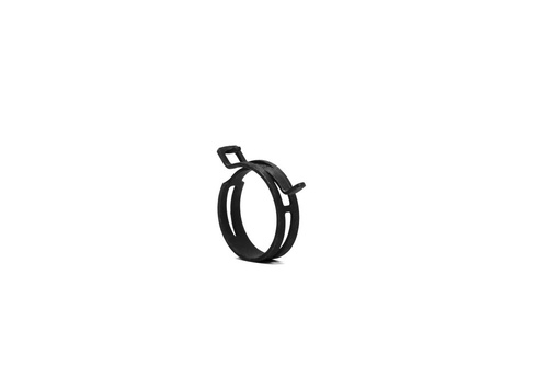 Mikalor Spring hose clamp Heavy duty 17,8-20,2mm W2