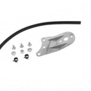 Borg Warner EFR B1 Wastegate bracket (Short)