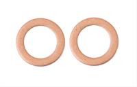 Wiseco Thrust Washers(Pair) 24.4mm Id x 1
