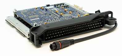 Link ECU BMW E36 M50TUB25 Engine management