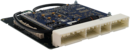 Link ECU Mitsubishi EVO IV–VIII Engine management