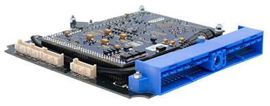 Link ECU Nissan S13-15 64 pin Engine management