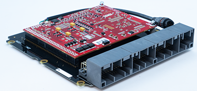 Link ECU Honda S2000 AP1 Engine management