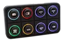Link CAN Keypad 8 button