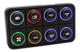 Link CAN Keypad 8 button