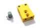 Connector 2pin Mini-K (Type-K) EGT