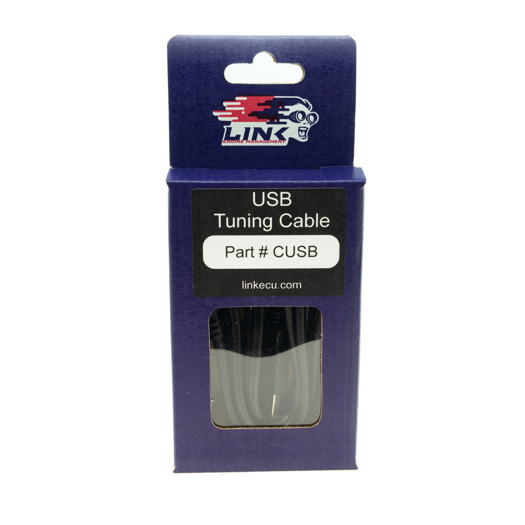 Tuning Cable Can to USB