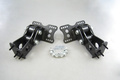 Engine mount Volvo 240 - GM LS V8
