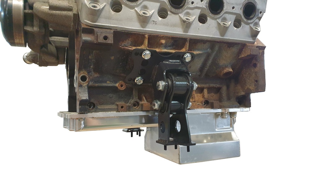 Engine mount Volvo 240 - GM LS V8