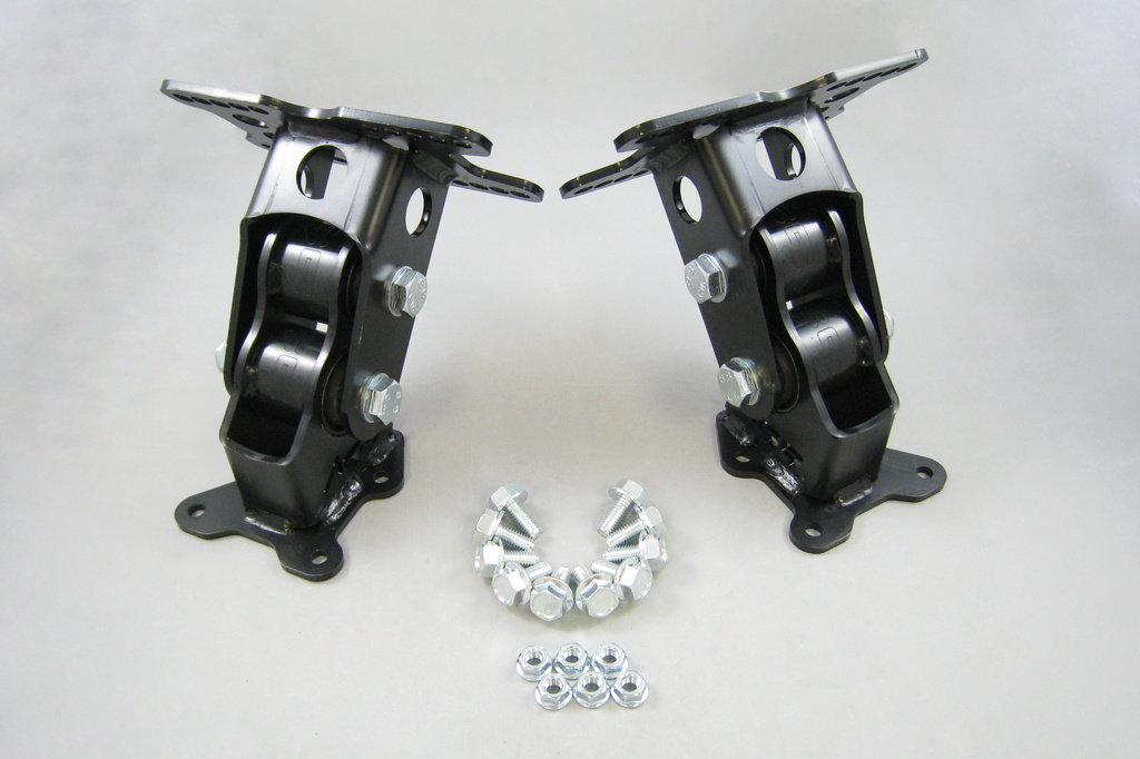 Engine mount Volvo 740 / 940 - GM LS V8