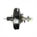 Brake booster