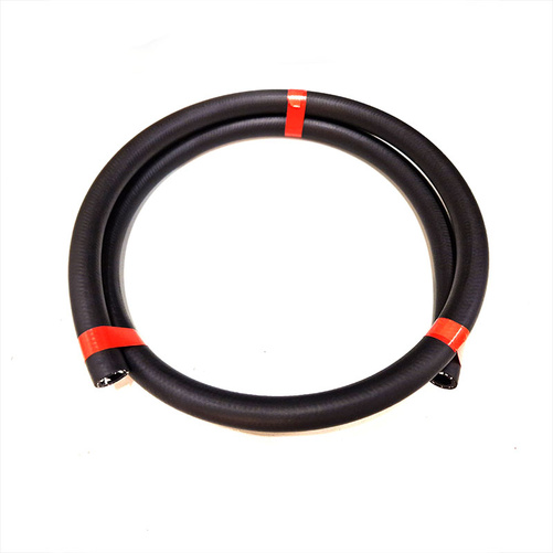 Vacuum hose brake booster 9,5mm (3/8")