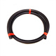 Vacuum hose brake booster 9,5mm (3/8")