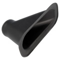 Inlet 51mm Black