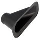 Inlet 51mm Black