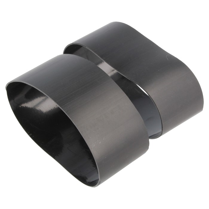 Heat shrink tubing 70mm