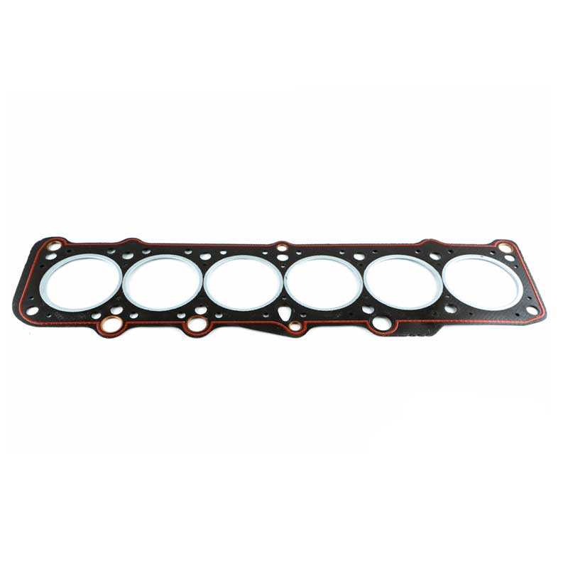 Volvo D24 / D24T Topplockspackning