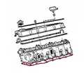 Volvo D24 / D24T Topplockspackning