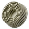 3M Borstrondell Roloc Vit 50mm (P120)