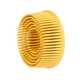3M Borstrondell Roloc Gul 50mm (P80)