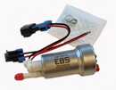 Fuel pump 525 silver för E85