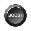 Link CAN Keypad Insert - Boost