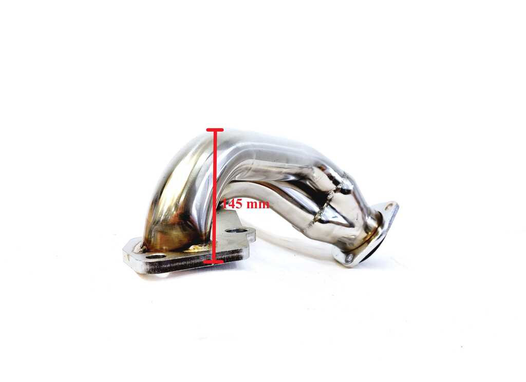 Headers Small Block Mopar (SBM)