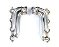 Headers LS Compact, Rear